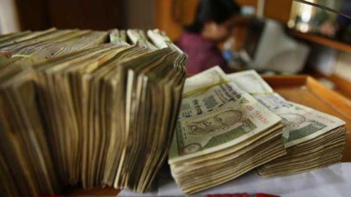 Four month window to disclose black money opens today